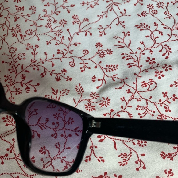 Levi’s Black Square frame sunglasses - Picture 5 of 5